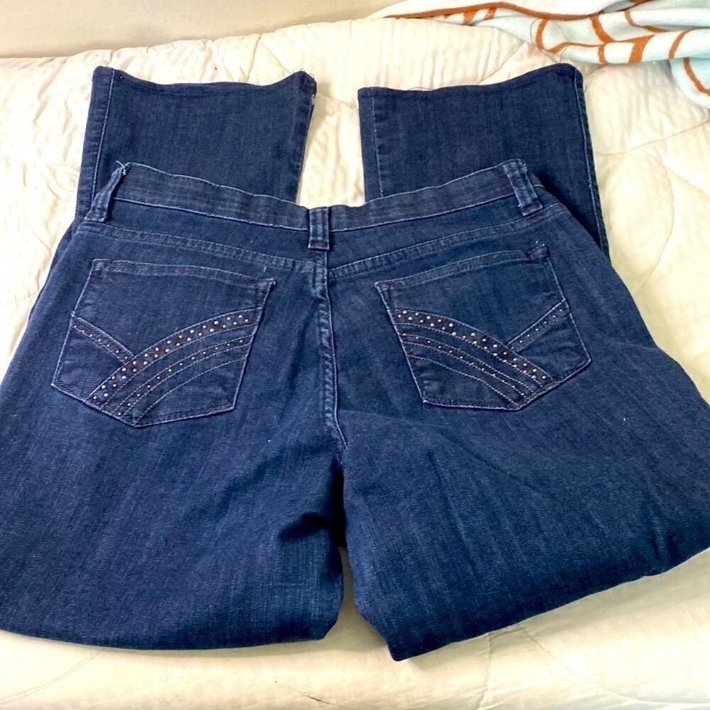 Women’s Lee Mom Jeans 6P See video and pics